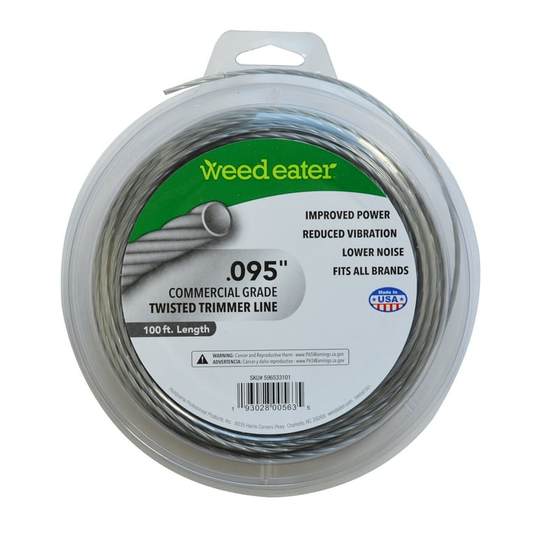 Weed Eater 0.095