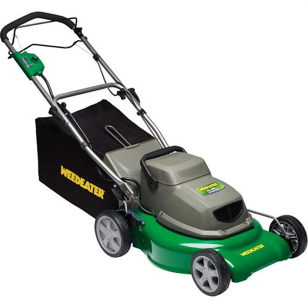 Weed Eater 18" Self Propelled 2in1 24v