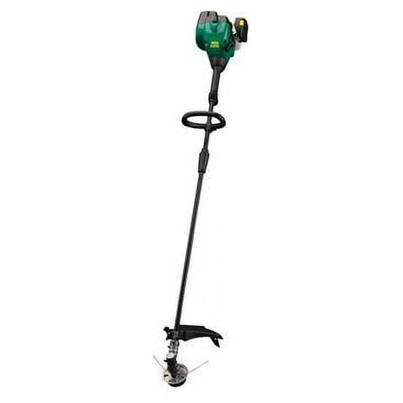 Weed Eater 967184501 W25SFK Straight Shaft Gas String Trimmer, 25cc