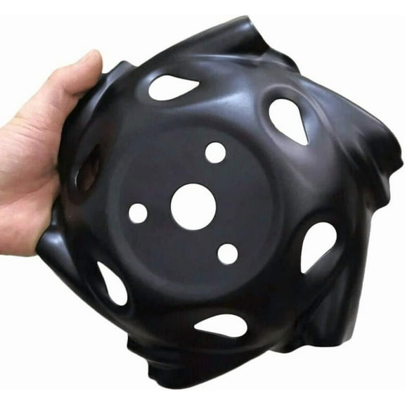 Weed Eater Disc Garden Root Mower Accessories Blade, Beating Grass Head Universal Suitable for Gardening, Agriculture, Animal Husbandry