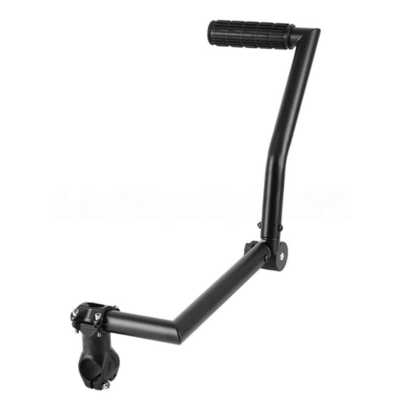 Weed Eater Handle Adjustable Angle Garden Weeder Lawn Mower Handle Ergonomic String Trimmer Handle for Lawn Care A1