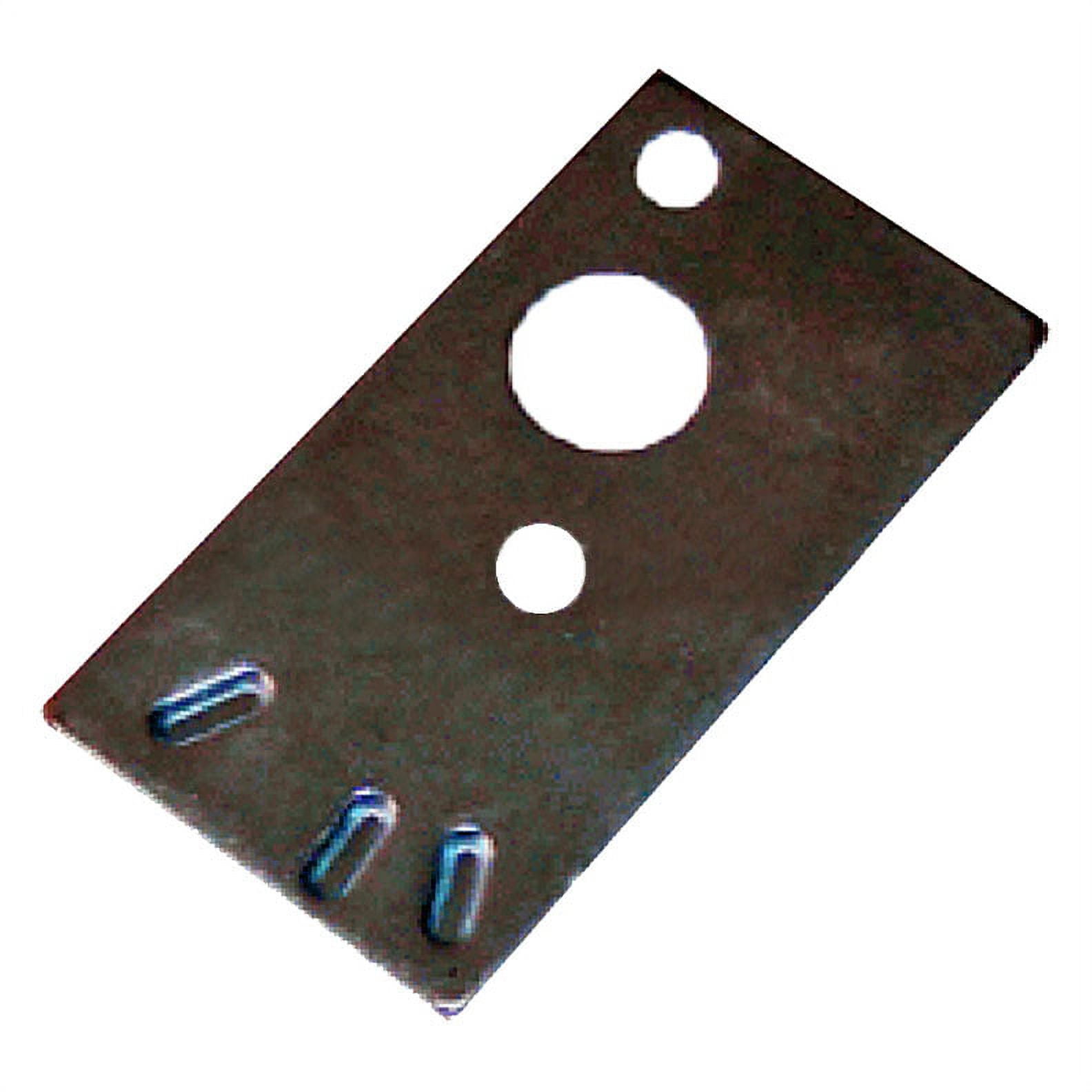Weed Eater/Husqvarna/Poulan Craftsman Replacement Choke Shutter