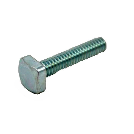 Weed Eater/Husqvarna/Poulan Craftsman Replacement Square Head Bolt - 530015820