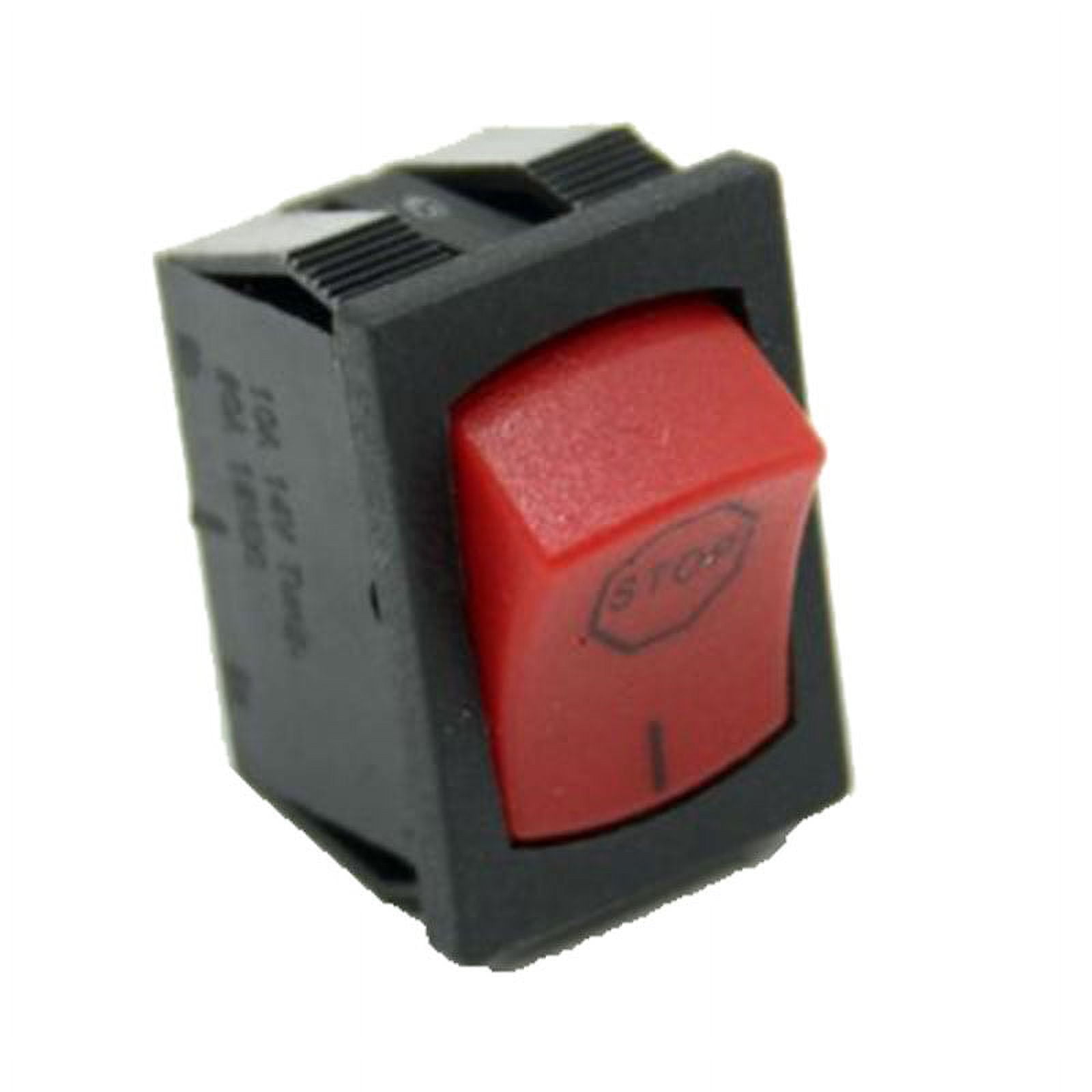 Weed Eater Poulan Craftsman Replacement Momentary Switch