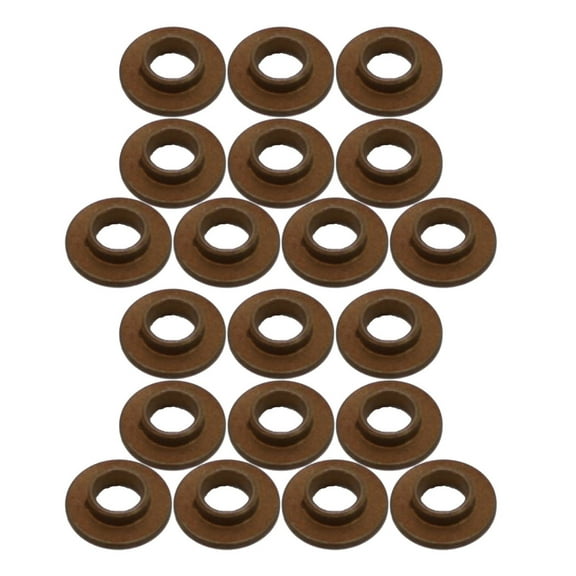 Weed Eater Poulan Husqvarna Craftsman 20 Pack Choke Spacer - 530015852-20PK