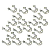Weed Eater Poulan Husqvarna Craftsman 20 Pack M Retainer Clip - 530401466-20PK