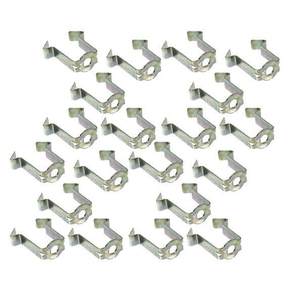 Weed Eater Poulan Husqvarna Craftsman 20 Pack M Retainer Clip - 530401466-20PK