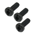thumbnail image 1 of Weed Eater Poulan Husqvarna Craftsman 3 Pack Replacement Screw - 530016349-3PK, 1 of 2