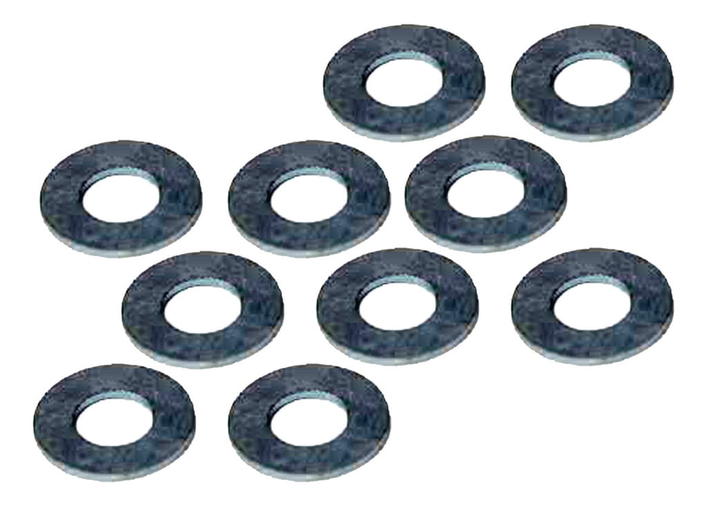 Weed Eater Poulan Husqvarna Trimmer 10 Pack Flat Washer - 530015828-10PK