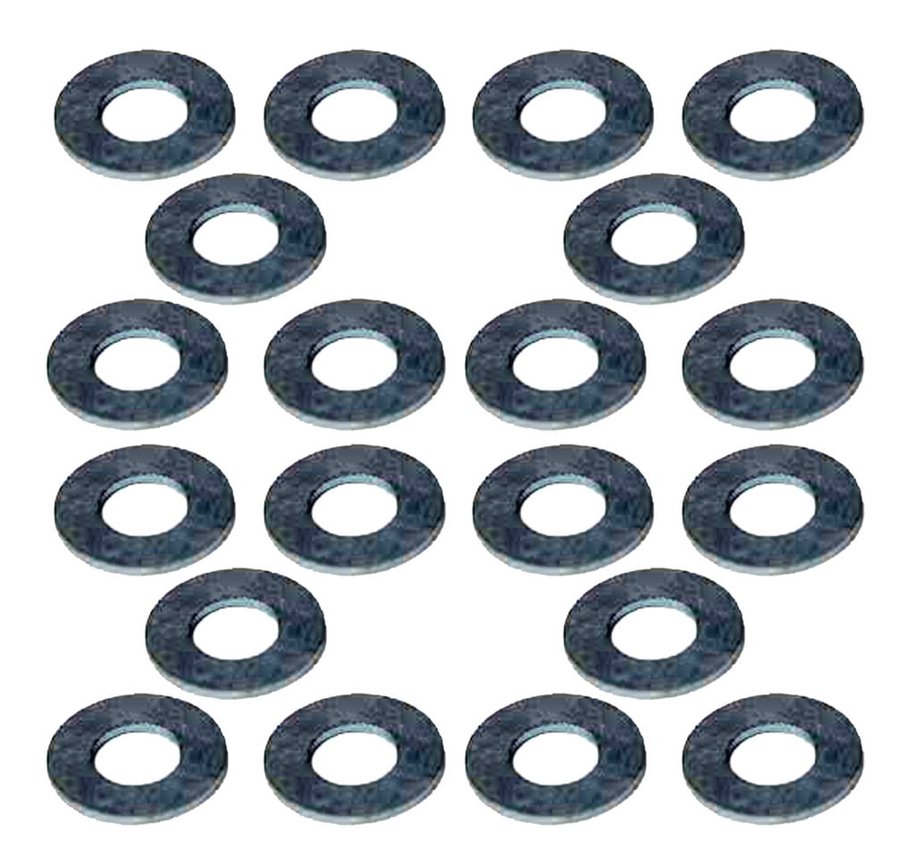 Weed Eater Poulan Husqvarna Trimmer 20 Pack Flat Washer - 530015828-20PK