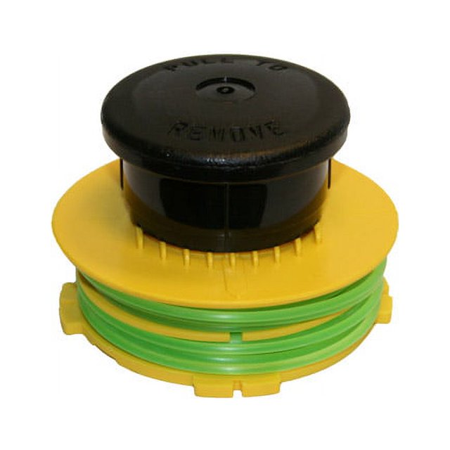 Weed Eater Replacement Trimmer Line Spool, .080" x 25'