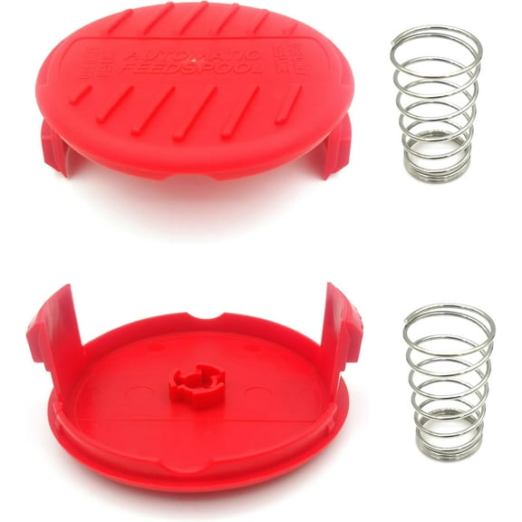 Weed Eater String for Craftsman CMZST0653 CMZST065,0.065" 30Ft String Trimmer Line,20V Electric Weed Wacker String Trimmer Spool