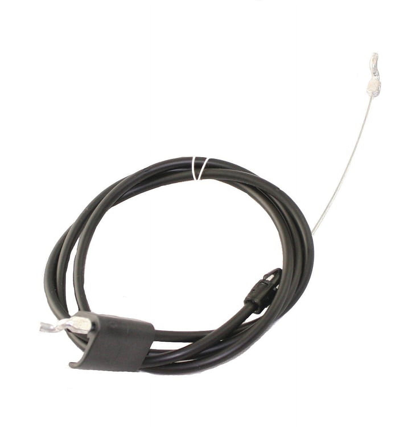Weed Eater Walk Behind Mower Replacement Brake Cable For 183281