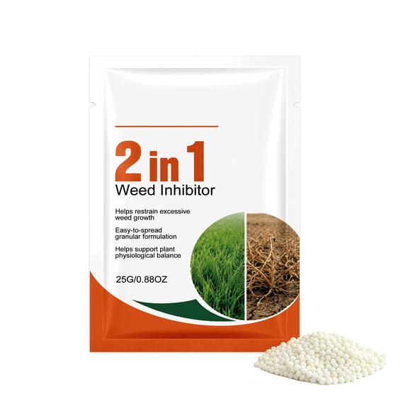 Weed And Grass Killer,Round Up Grass And Weed Killer,100ml Max Power Herbicide,Fast-Acting Weed Killer, Glufosinate And Hppd Inhibitor,Fast Acting Reaching The Roots.