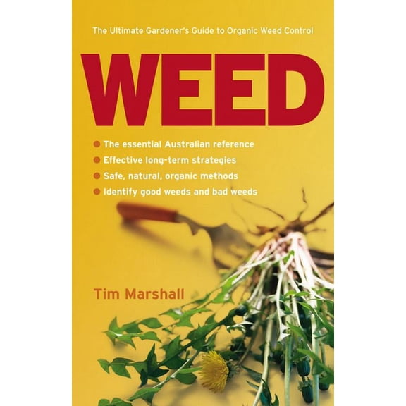 Weed (Paperback)