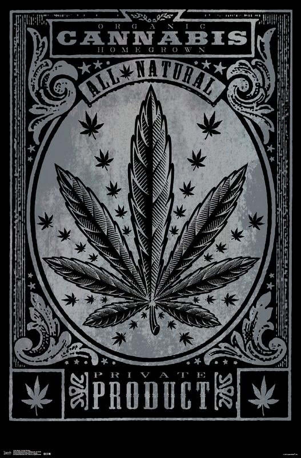 Weed - Private Product