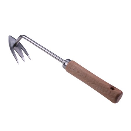 Weed Puller, Stainless Steel Weed Puller Tool, Weeding Tool for Gardening and Yard
