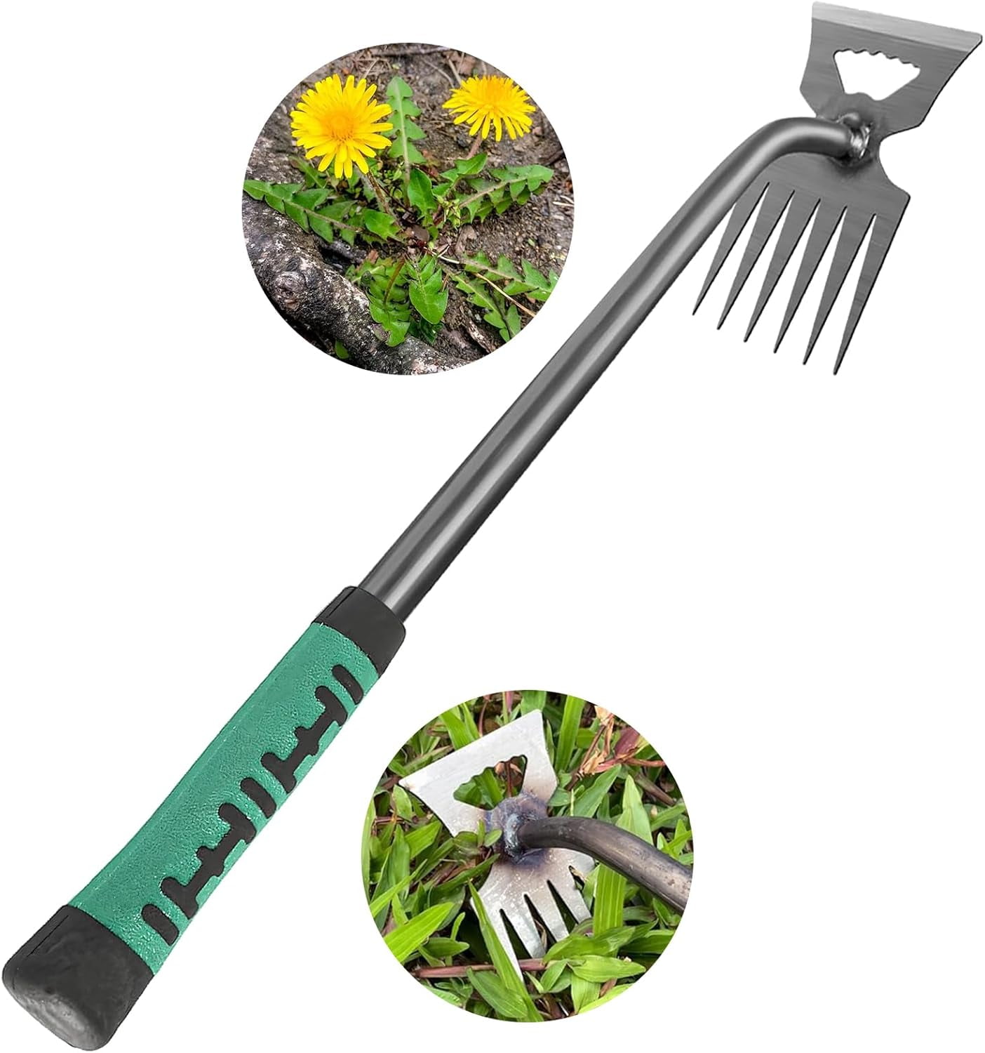 Revolutionize Weeding with the New Garden Weed Pulling Tool