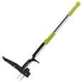 thumbnail image 1 of Weed Puller Tool,Garden Weed Remover Tool,4-Claw Stand Up Weeder-Gardening Hand Weeding Tool with 39.4" Handle,Easily Remove Weeds Without Bending,Pulling or Kneeling., 1 of 6