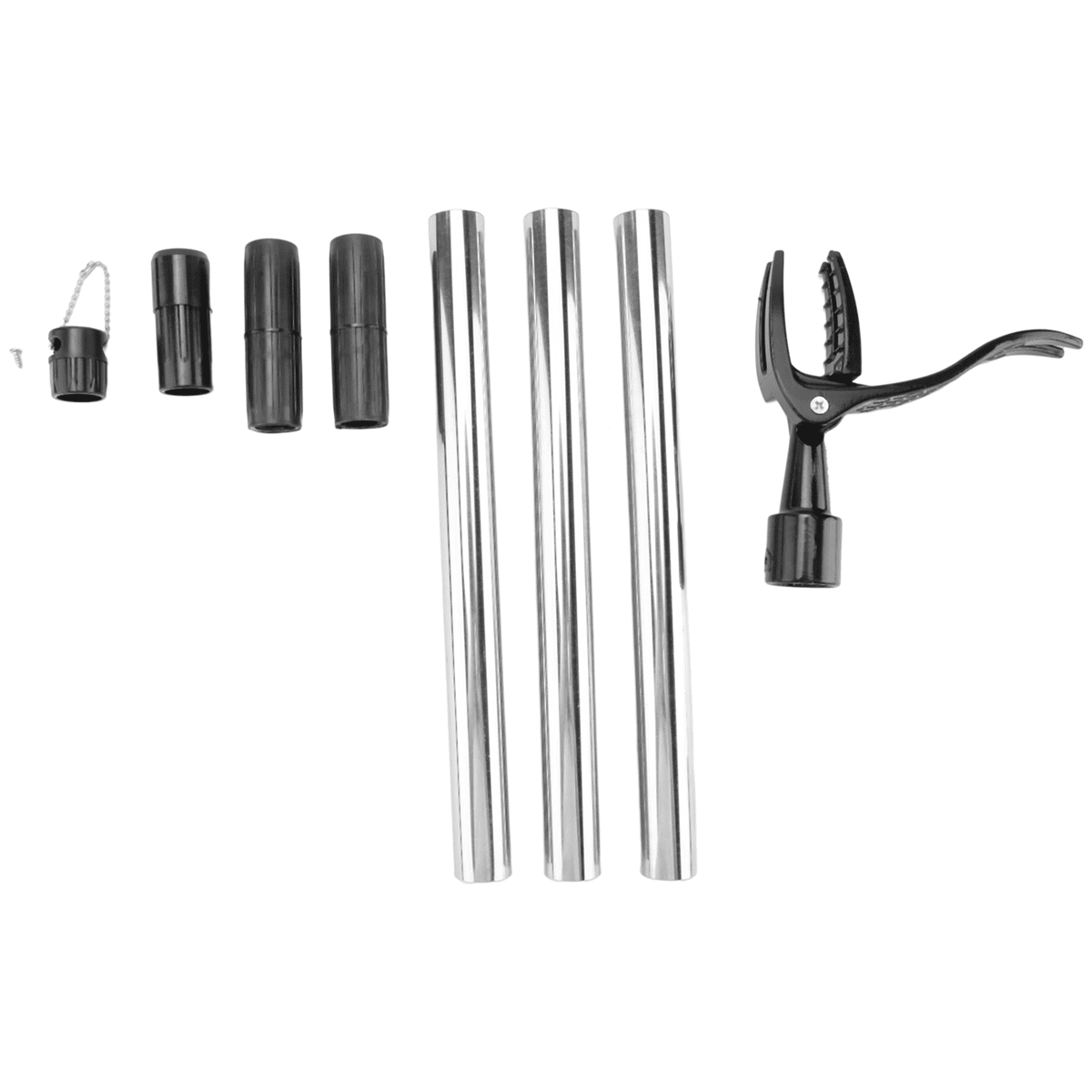 Weed Puller Tool, Stand Up Weeder Gardening Hand Weed Remover Tools for