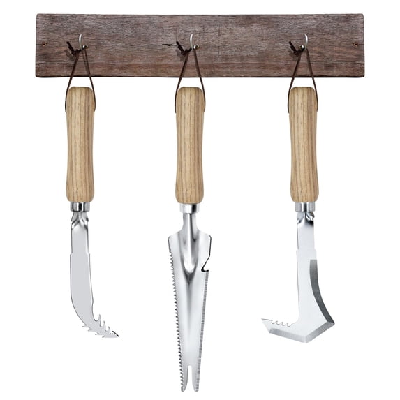 Weed Puller Tools Set, 3 Pack