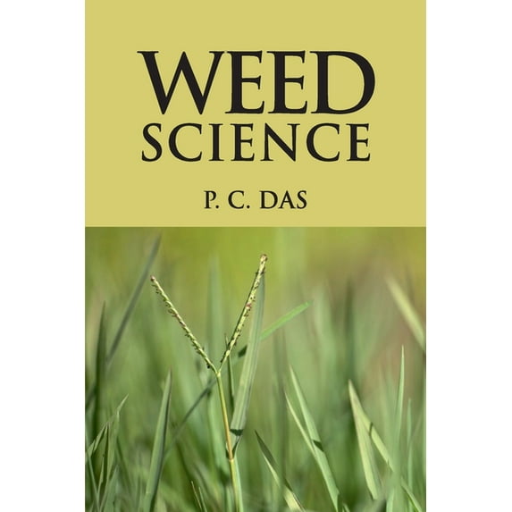 Weed Science (Paperback)