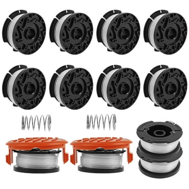 Yardworks Replacement Trimmer Line Spool, 2-pk | Canadian Tire