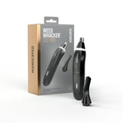 Manscaped Weed Whacker 3.0 Pro Electric Nose and Ear Hair Trimmer with SkinSafe Technology