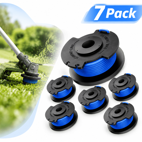 Weed Wacker String,String Trimmer Lines & Spools,Ryobi Weed Wacker ...