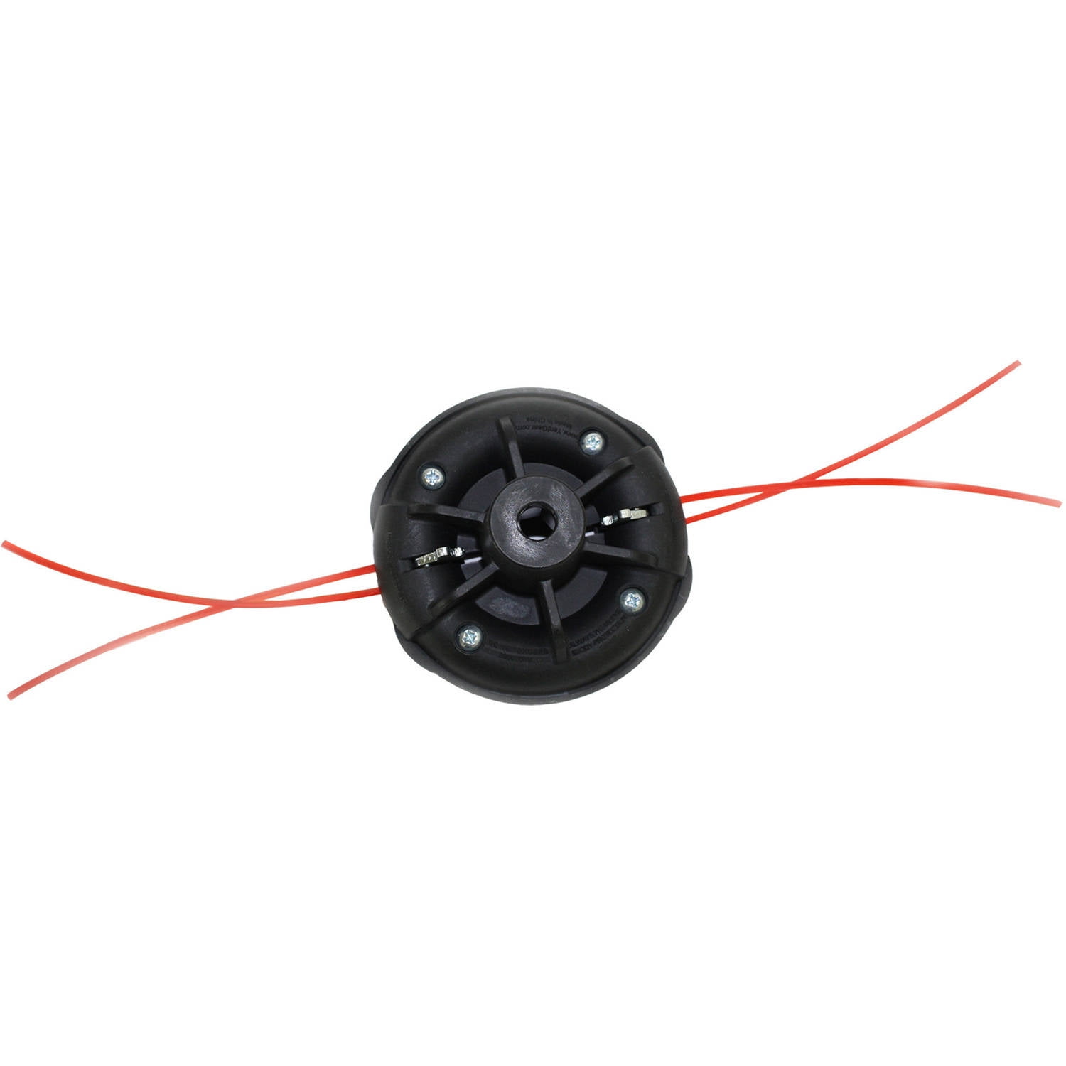 Weed Warrior EZ Lock 5 in. Universal Fit String Trimmer Replacement