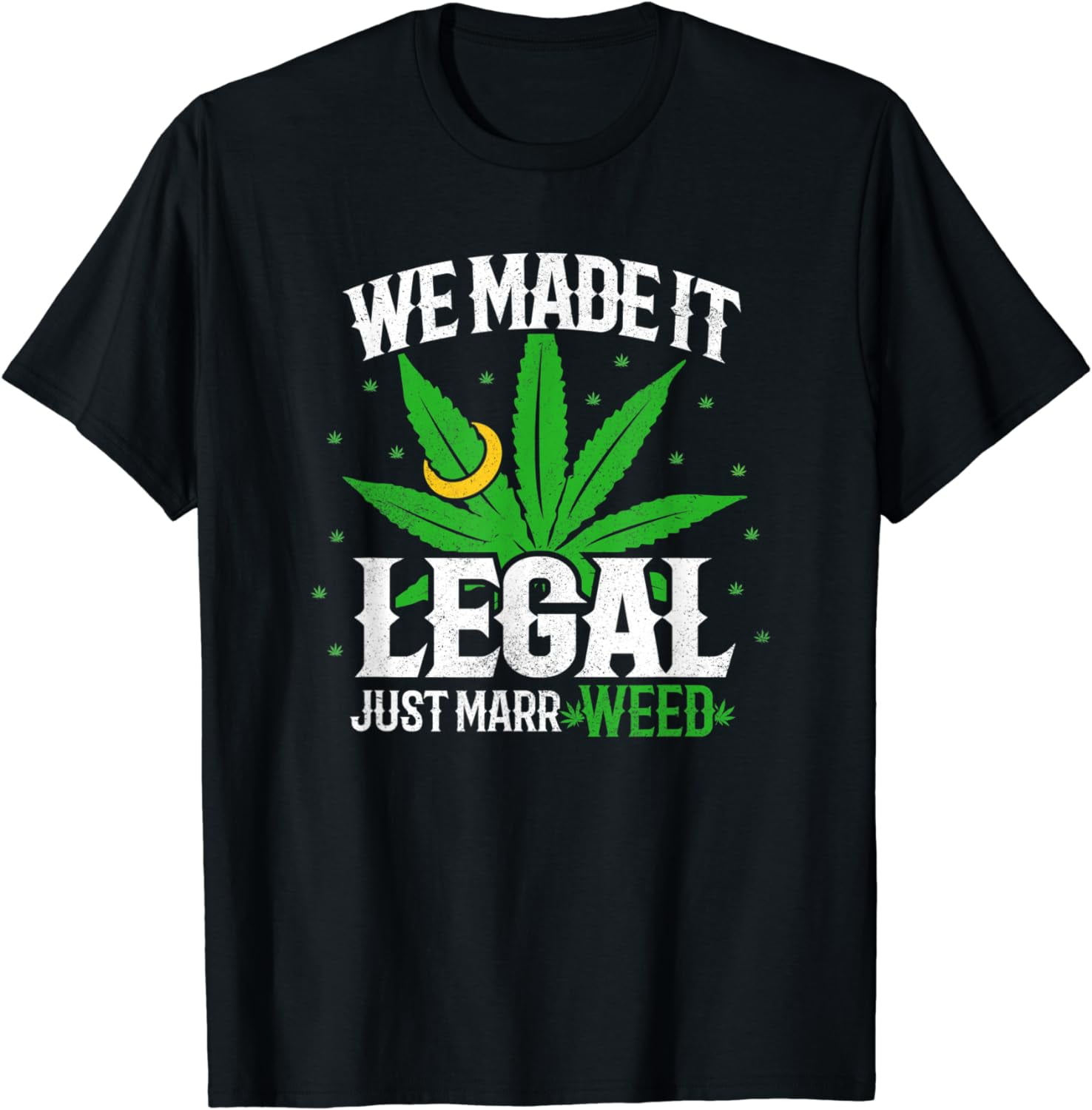 Funny Weed Pun Anniversary Card / Valentines Day Card