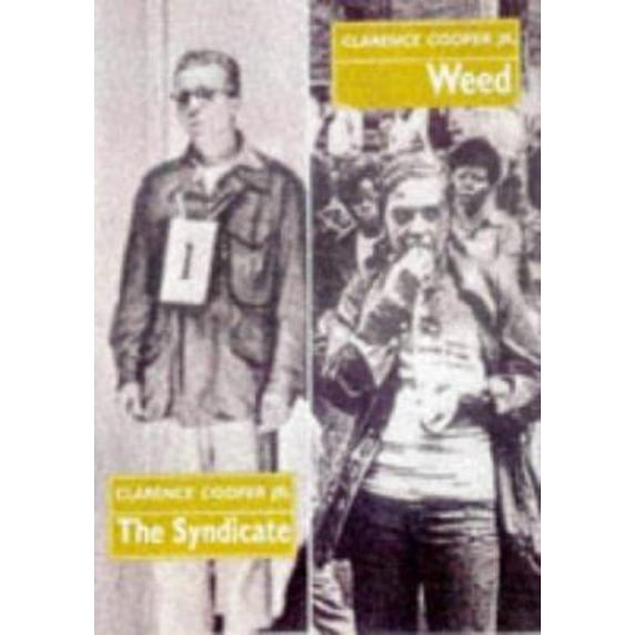 Pre-Owned Weed and The Syndicate (Paperback) 086241718X 9780862417185