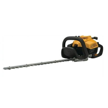Weedeater GHT225 Gas Hedge Trimmer