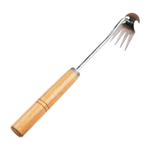 Weeding Artifact Uprooting Weeding Wall Molding Peel And Mower Large