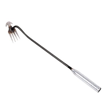YARNOW Weeding Tool - Stainless Steel Root Puller For Garden & Yard Weed Removal