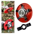 Weeding Disc, Amphibious Weeding Disc Trimmers No Damage to Seedlings