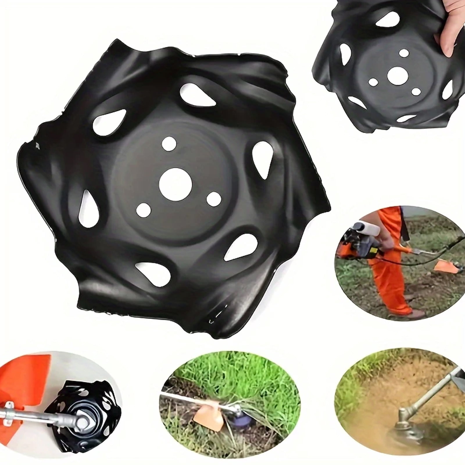 Agriculture Disc