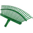 Weeding Rake Rakes Garden Rake Heavy Duty Leaf Rake for Yard Hand Rake ...