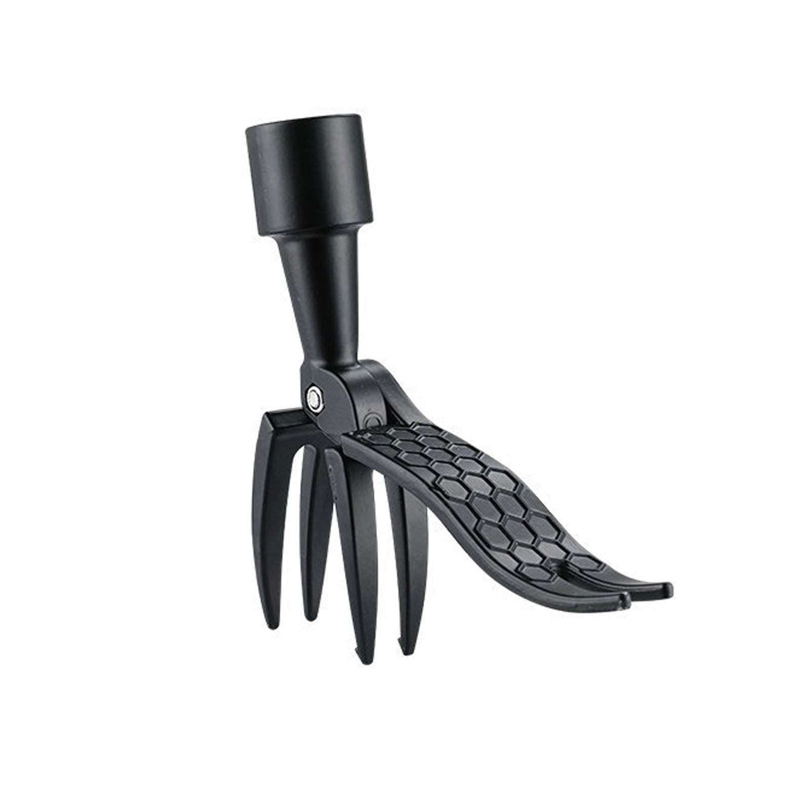 Weeding Root Remover Tool Stand Up Weeder Puller NO Need Bending Or