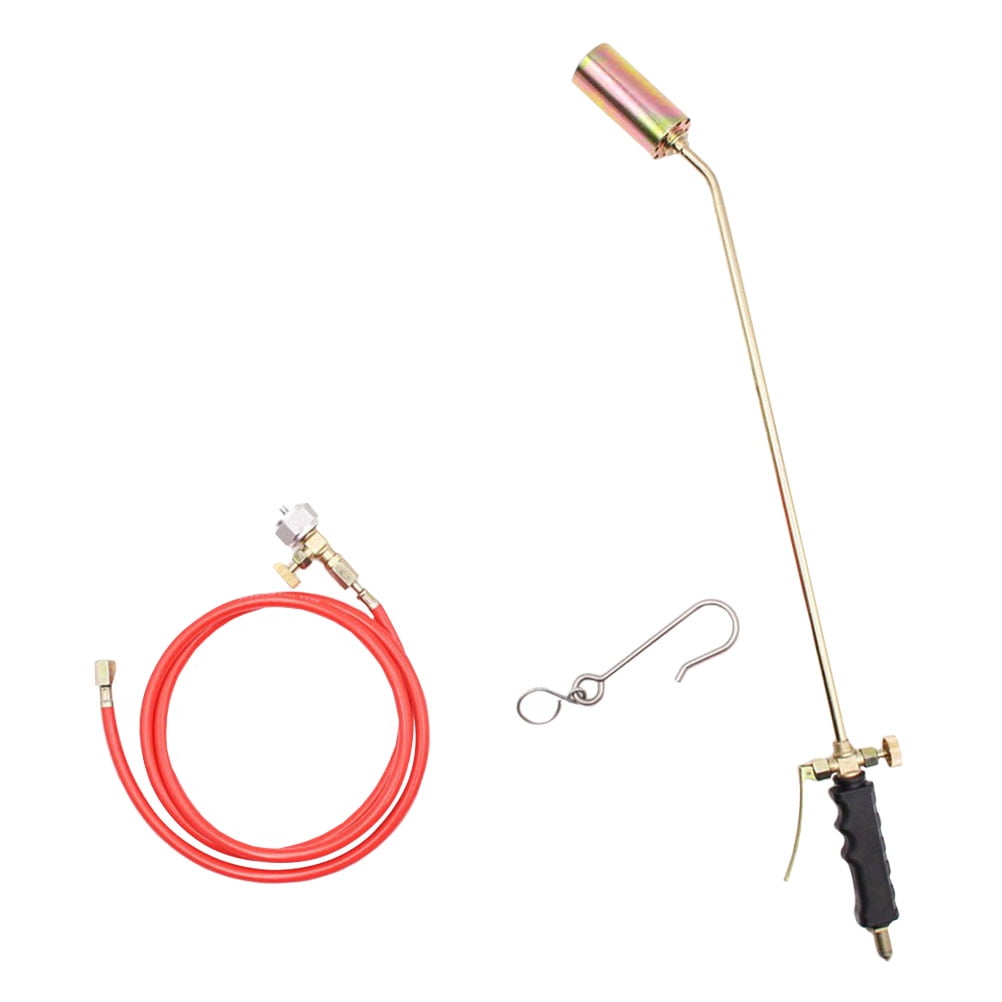 Weeding Tool Gardening Supply Torch Outdoor Burner Propane Torches
