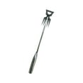 thumbnail image 1 of Weeding Tool Manual Garden Steel Weeder - Multifunctional Hand Weeding Tool with Handle for Digging Prying Thistles Dandelions Farming Weeding Tool(A), 1 of 3