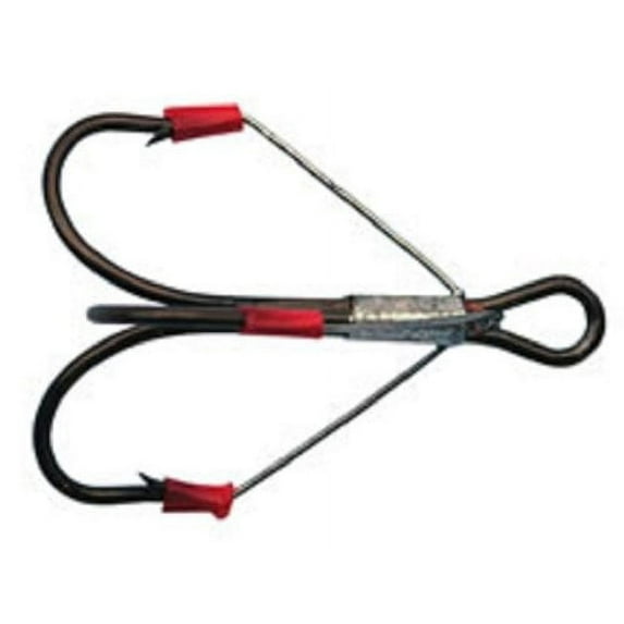 Weedless Treble Hook