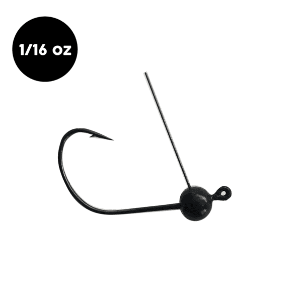 Weedless Wacky 1/16 210000000823