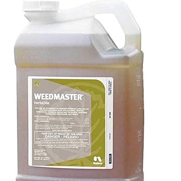 Weedmaster