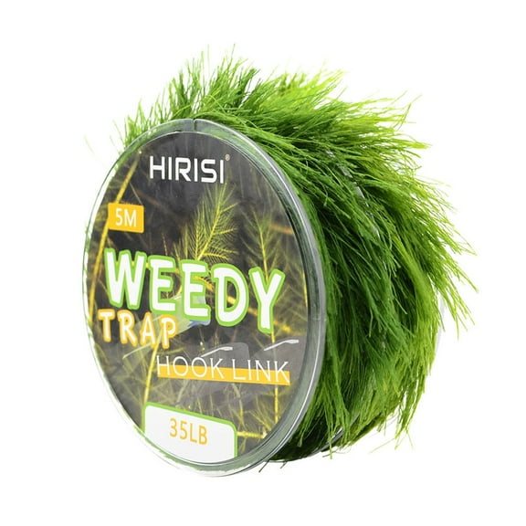 Weeds Line Fishing Line Carp Fishing Leadcore Leaders Weeds Line Method