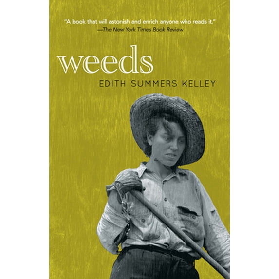 Pre-Owned Weeds Paperback