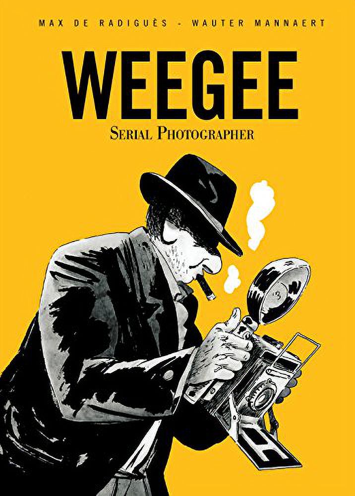 Weegee Serial Photographer Walmart Weegee Serial Photographer Walmart
