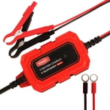 Trickle Weego 1A Battery Maintainer/Trickle Charger - Walmart Business Supplies