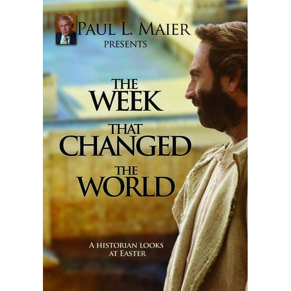 Week That Changed The World (DVD), Vision Video, Documentary