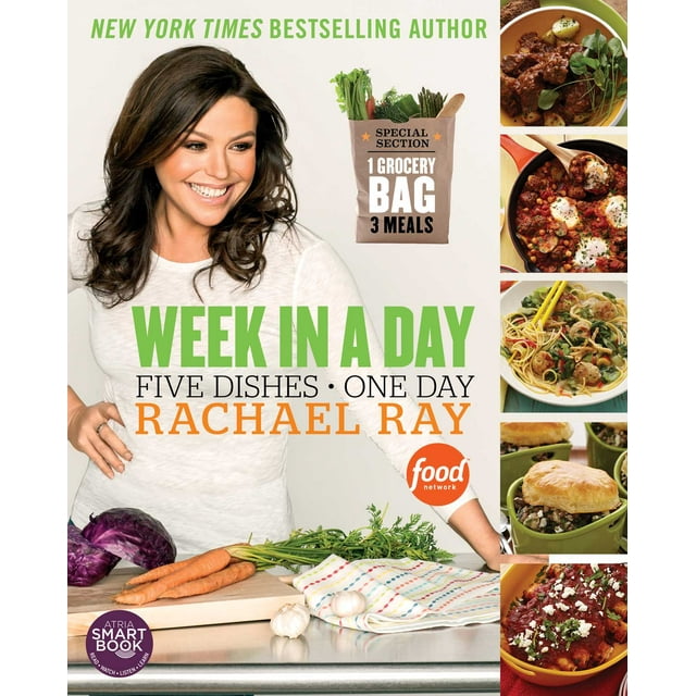 Week in a Day (Paperback)
